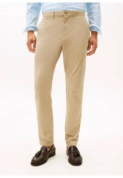 Herren Chinohose CORE HARLEM ESSENTIAL TWILL