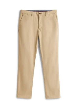 Herren Chinohose DENTON Straight Leg Fit