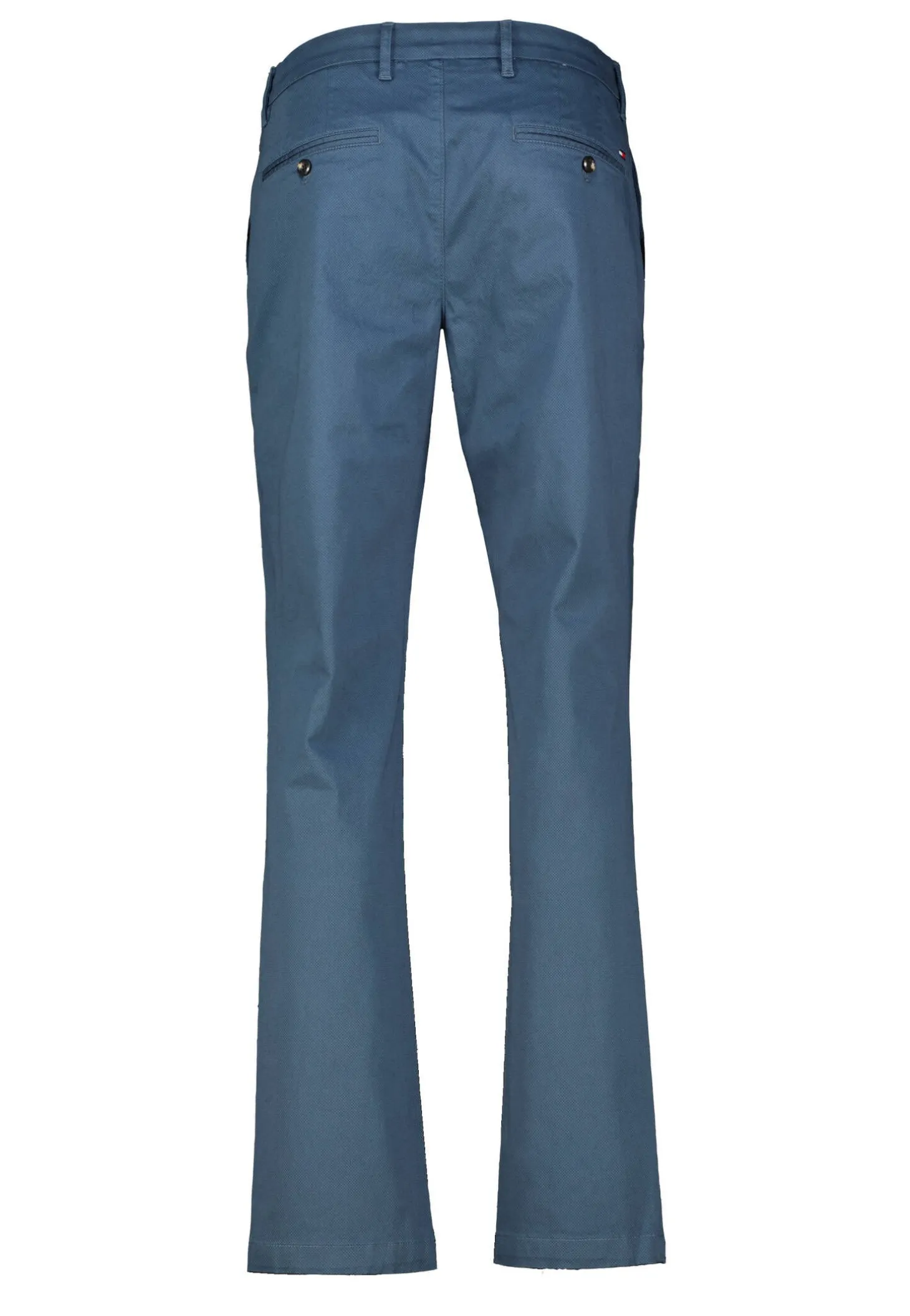 Herren Chinohose DENTON Straight Fit