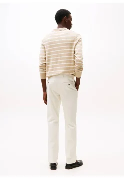 Herren Chinohose DENTON Straight Leg Fit