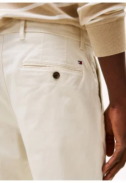 Herren Chinohose DENTON Straight Leg Fit