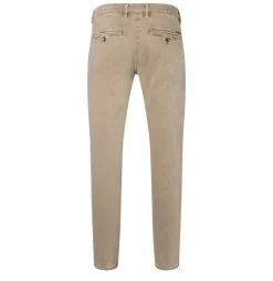 Herren Chinohose DRIVERS PANTS Modern Fit