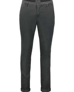 Herren Chinohose GAUBERT Slim Fit