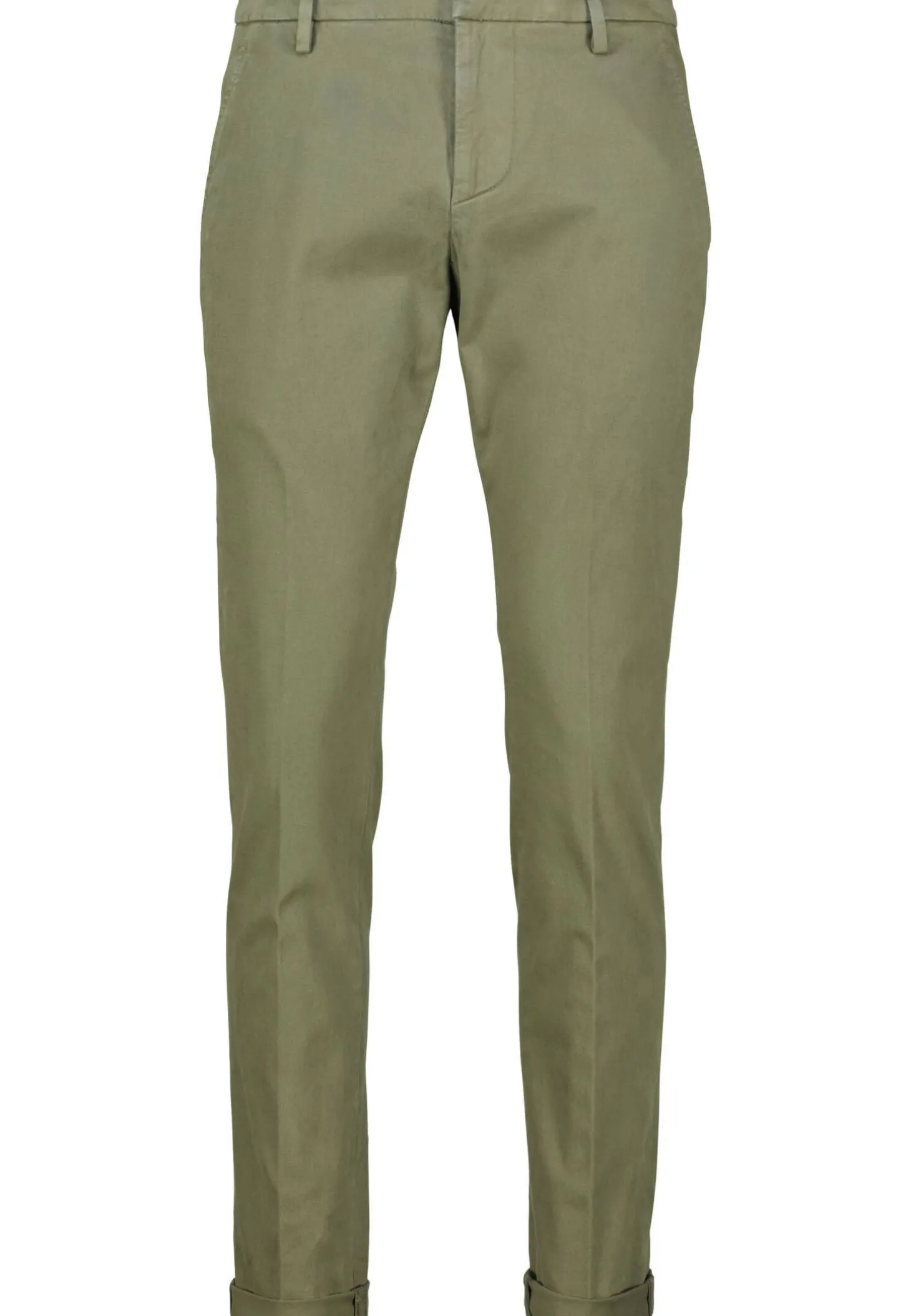 Herren Chinohose GAUBERT Slim Fit