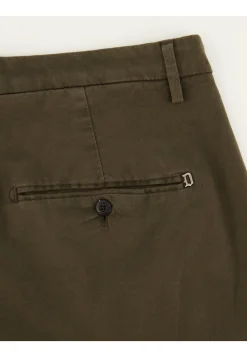 Herren Chinohose GAUBERT Slim Fit