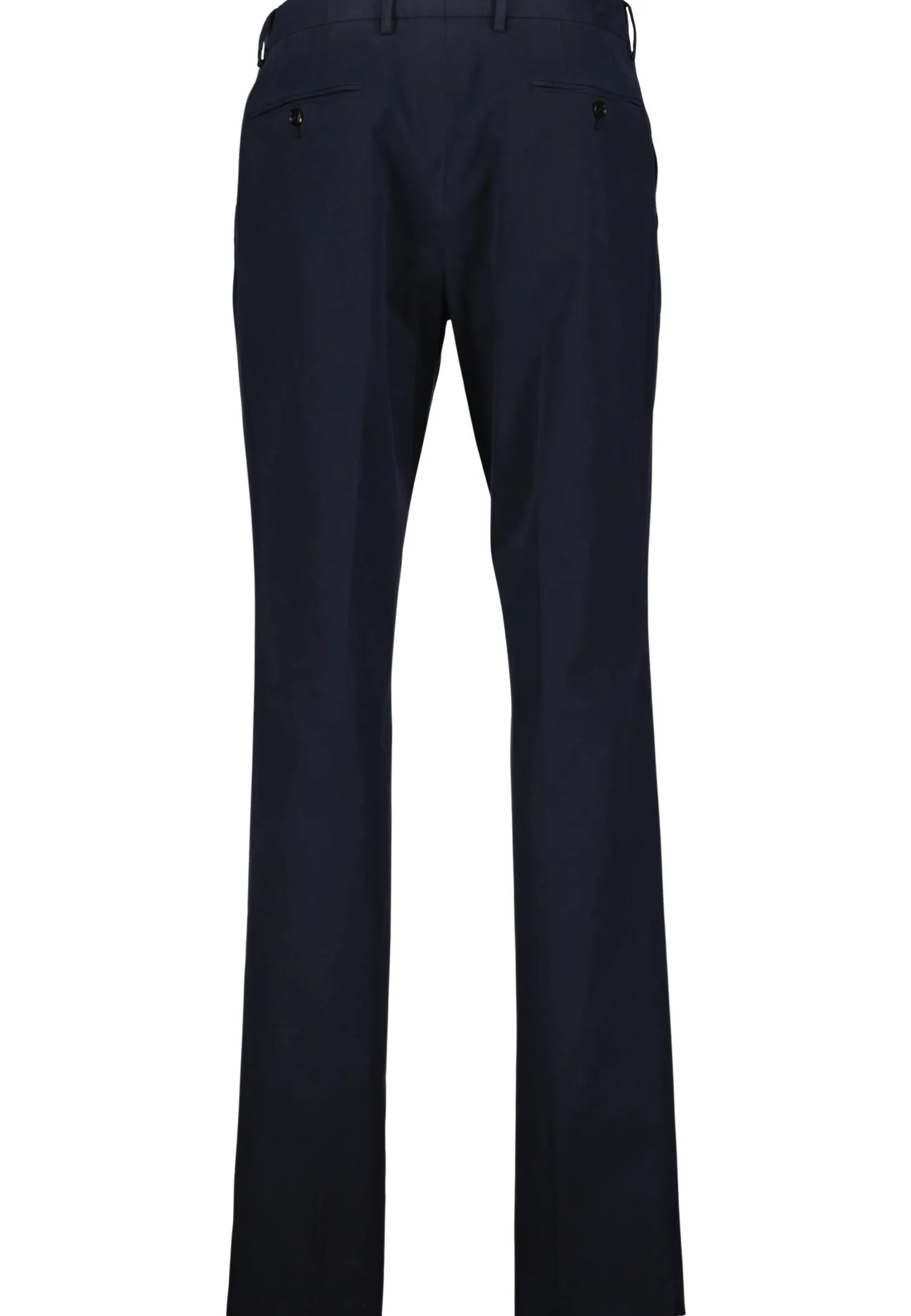 Herren Chinohose PREMIUM COTTON PANTS