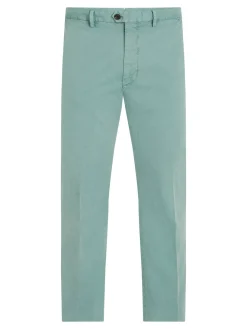 Herren Chinohose PREMIUM DENTON Straight Fit