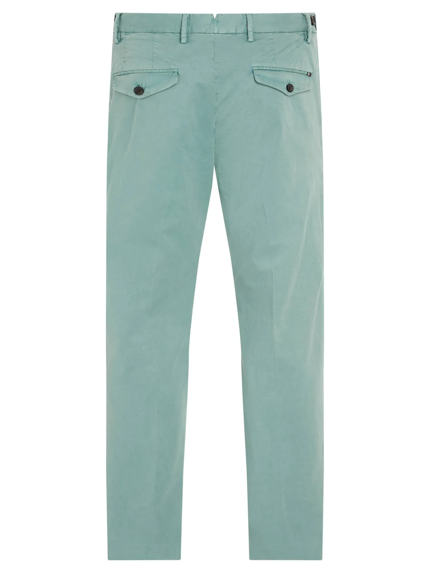 Herren Chinohose PREMIUM DENTON Straight Fit