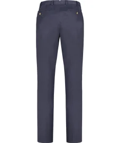 Herren Chinohose Regular Fit