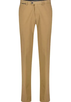 Herren Chinohose Regular Fit