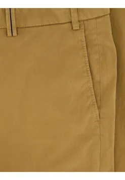 Herren Chinohose Regular Fit