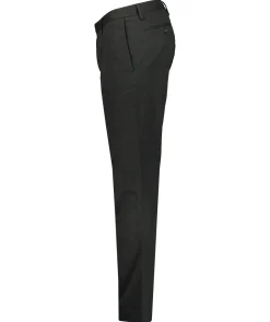 Herren Chinohose Slim Fit