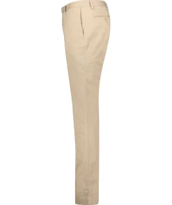 Herren Chinohose Slim Fit