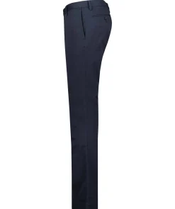 Herren Chinohose Slim Fit