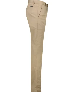 Herren Chinohose STIG Shaped Fit mit Bio-Baumwolle