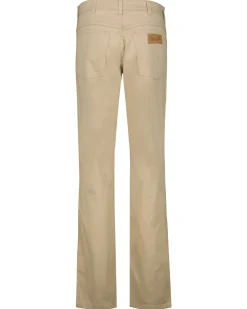 Herren Chinohose TEXAS SLIM SAFARI
