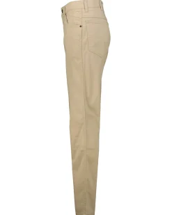Herren Chinohose TEXAS SLIM SAFARI