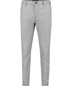 Herren Chinohose verkürzt