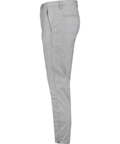 Herren Chinohose verkürzt