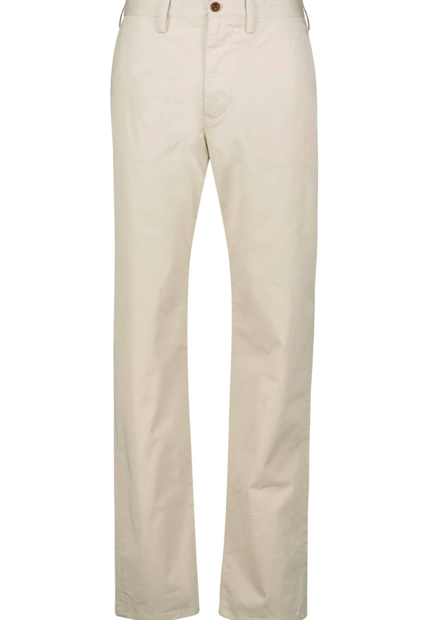 Herren Chinos Slim Fit