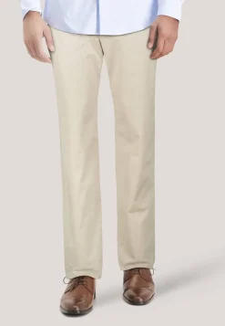 Herren Chinos Slim Fit