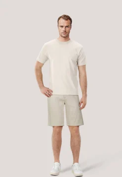 Herren Chino-Shorts