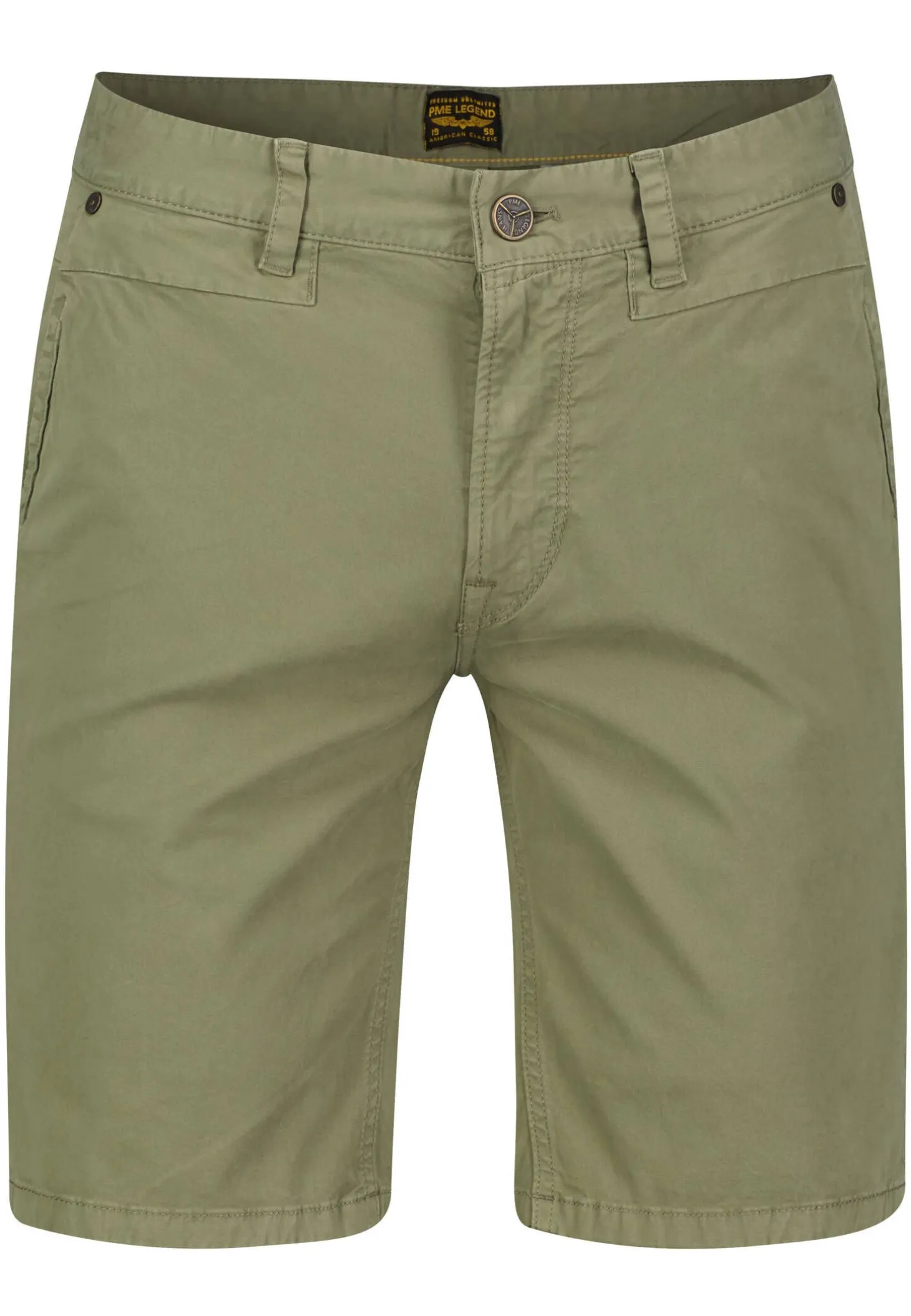 Herren Chinoshorts AMERICAN CLASSIC