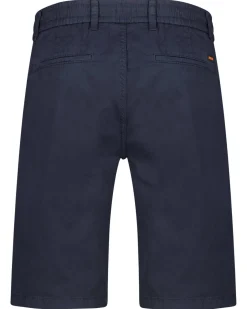 Herren Chinoshorts CHINO-TAPERED-DS-1-S