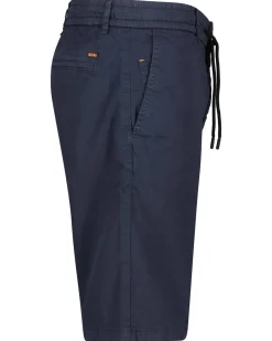 Herren Chinoshorts CHINO-TAPERED-DS-1-S