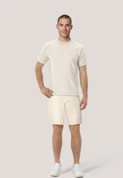 Herren Chinoshorts H-SLICE-SHORTS1 Slim Fit