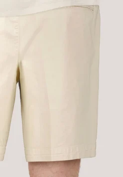 Herren Chinoshorts H-SLICE-SHORTS1 Slim Fit