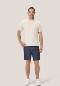 Herren Chinoshorts H-SLICE-SHORTS1 Slim Fit