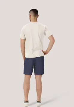 Herren Chinoshorts H-SLICE-SHORTS1 Slim Fit