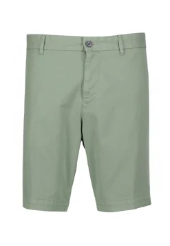 Herren Chinoshorts H-SLICE-SHORTS1 Slim Fit
