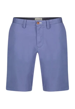 Herren Chinoshorts Relaxed Fit