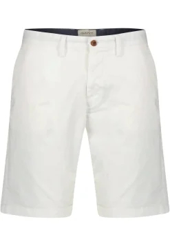 Herren Chinoshorts Relaxed Fit
