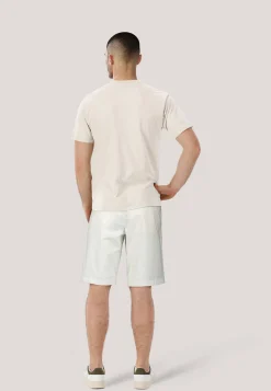 Herren Chinoshorts Relaxed Fit