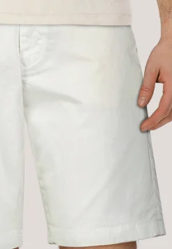 Herren Chinoshorts Relaxed Fit