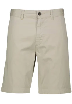 Herren Chino-Shorts Slim Fit