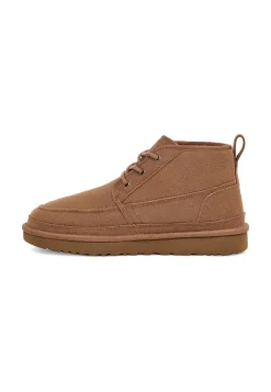 Herren Chukka Boots M NEUMEL MOC