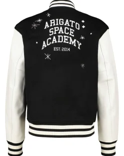Herren Collejacke ARIGATO SPACE ACADEMY VARSITY JACKET