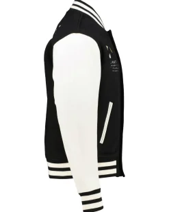 Herren Collejacke ARIGATO SPACE ACADEMY VARSITY JACKET