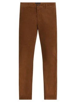 Herren Cord-Chino DENTON
