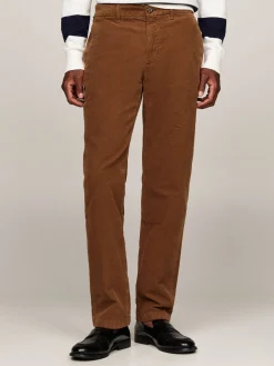 Herren Cord-Chino DENTON