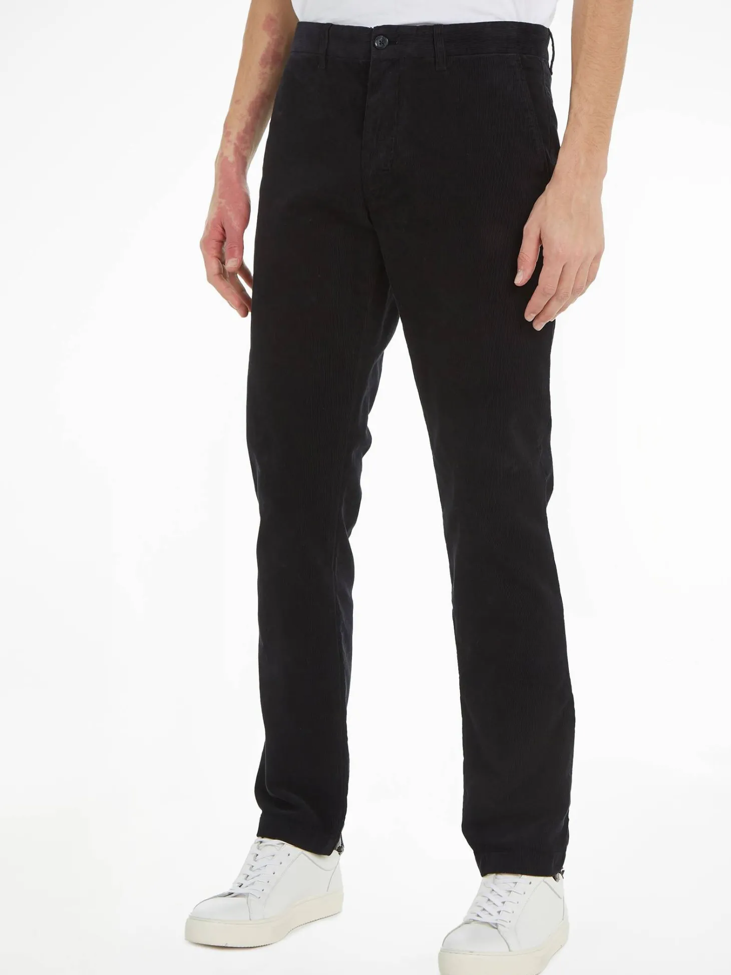 Herren Cord-Chino DENTON