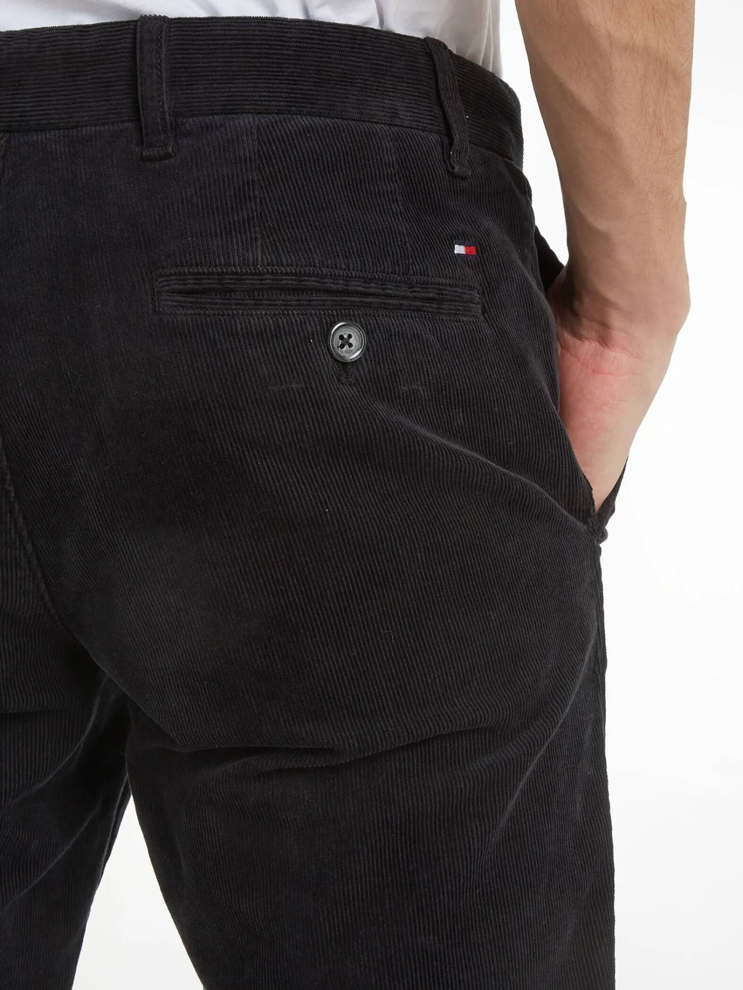 Herren Cord-Chino DENTON