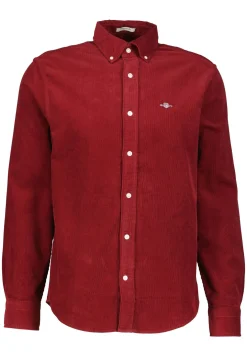 Herren Cordhemd CORDUROY SHIRT Regular Fit