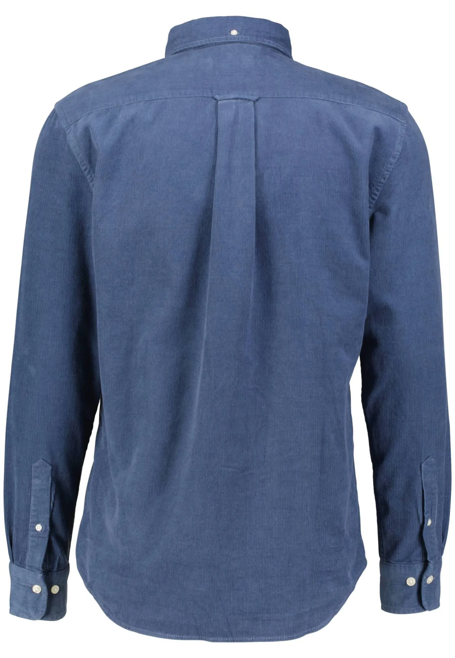 Herren Cordhemd CORDUROY SHIRT Regular Fit