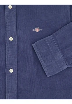 Herren Cordhemd CORDUROY SHIRT Regular Fit