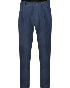 Herren Cordhose CHASY 10 Relaxed Fit verkürzt